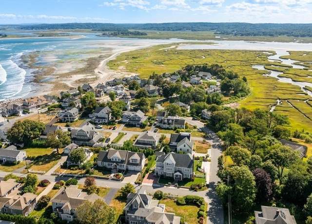 Property at 19 Michael Ave, Scituate, MA 02066, 4 beds, 3.5 baths