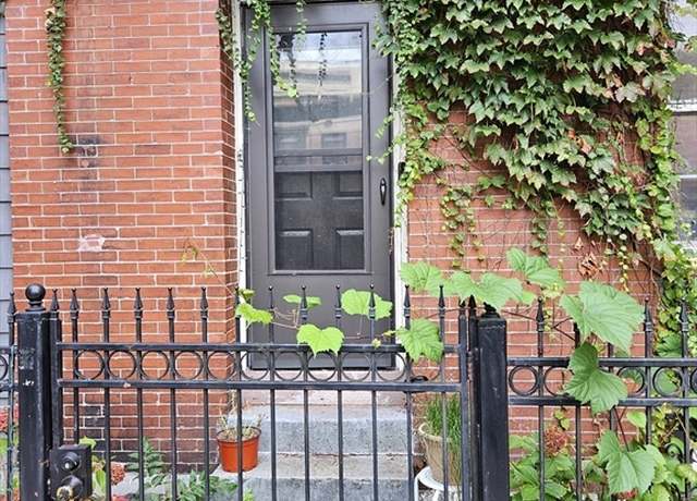 Property at 57 Greenwich St, Boston, MA 02120, 5 beds, 3.5 baths