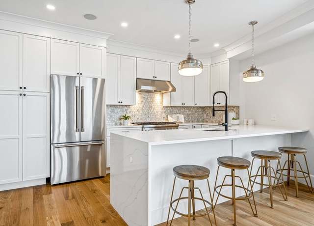 Property at 9 Glover Ct #3, Boston, MA 02127, 3 beds, 2 baths
