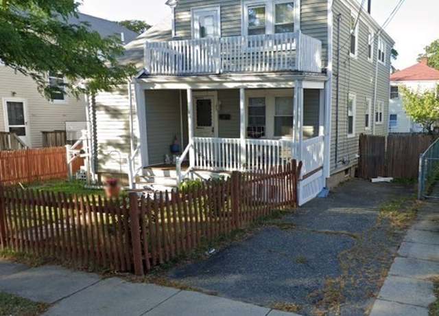 Property at 38-40 Lawn Ave, Quincy, MA 02169, 4 beds, 2 baths