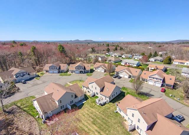 Property at 85 North Main St #14, Belchertown, MA 01007, 2 beds, 2 baths