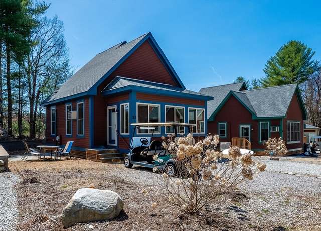 Property at 12 Farmhouse Row #12, Westford, MA 01886, 2 beds, 1.5 baths