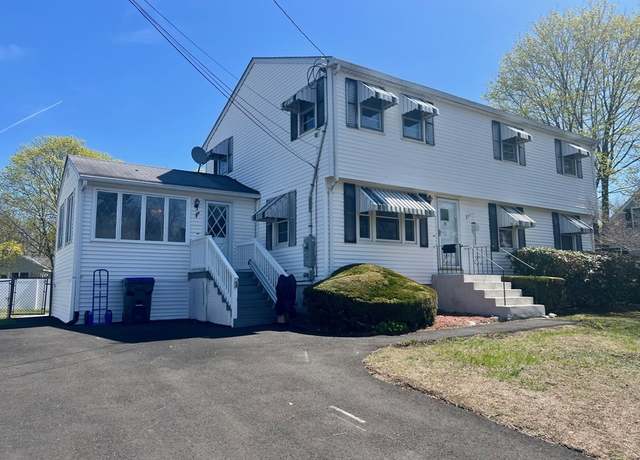 Property at 35 Stillwater Rd, Methuen, MA 01844, 6 beds, 3 baths