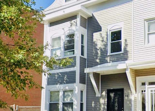Property at 44 Saratoga St, Boston, MA 02128, 7 beds, 2.5 baths