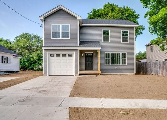 Property at 106 Homestead Ave, Springfield, MA 01151, 4 beds, 2 baths