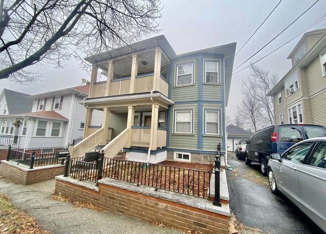 house for sale in quincy ma