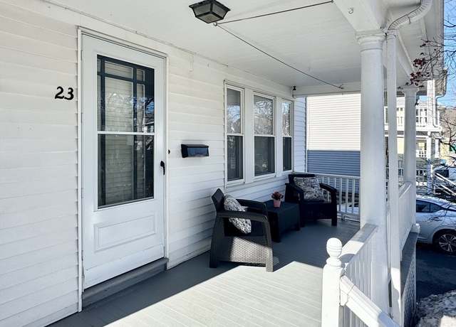 Property at 23 Drew Rd #23, Belmont, MA 02478, 2 beds, 2 baths