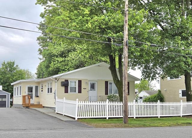 Property at 146 Seventh St, Leominster, MA 01453, 2 beds, 2 baths