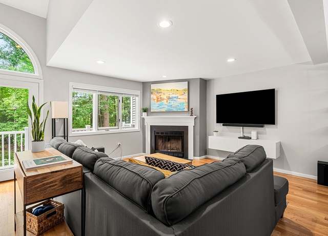 Property at 1200 Salem St #147, Lynnfield, MA 01960, 3 beds, 3 baths