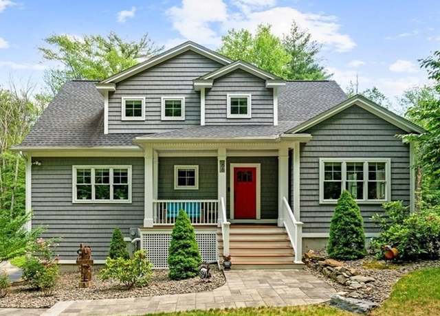 Property at 86 Lyman Rd, Berlin, MA 01503, 3 beds, 2.5 baths
