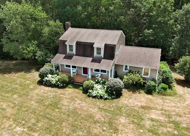 Property at 12 Galfre Rd, Lakeville, MA 02347, 3 beds, 2 baths