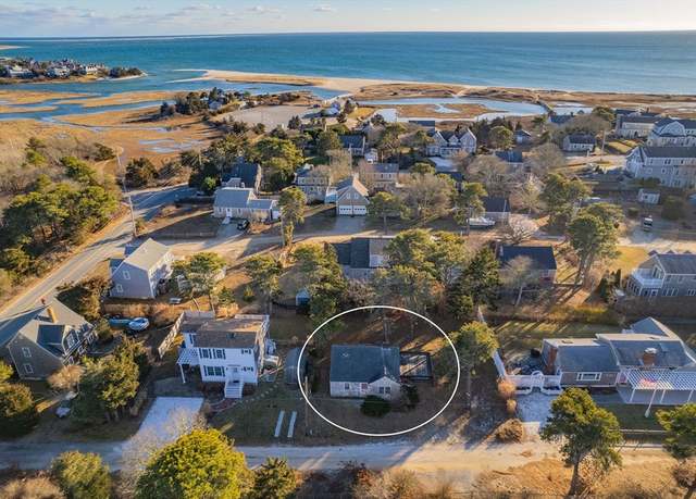 Property at 19 Stoughton Ln, Chatham, MA 02633, 3 beds, 2 baths