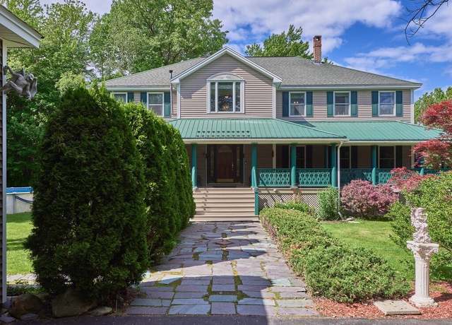 Property at 103 Theresa St, Fitchburg, MA 01420, 5 beds, 4 baths