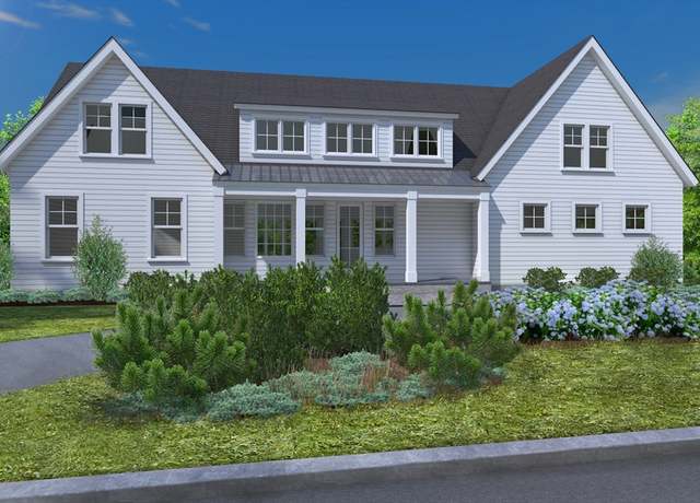 Property at 325 Walnut St, Lynnfield, MA 01940, 4 beds, 3.5 baths