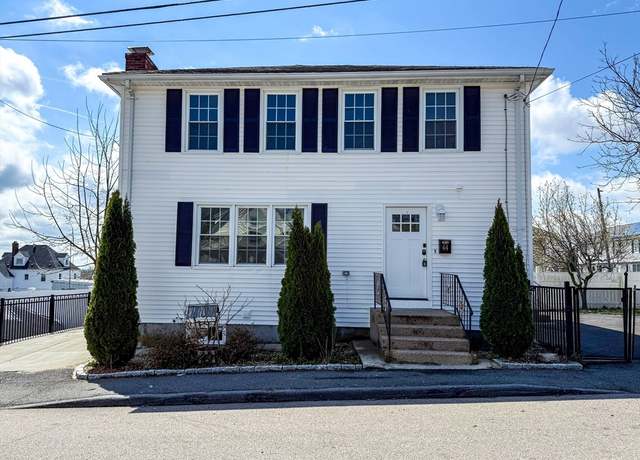 Property at 44 Lawrence St, Milford, MA 01757, 3 beds, 2.5 baths