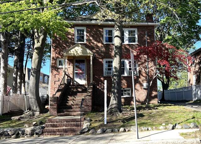 Property at 67 Gordon St, Somerville, MA 02144, 4 beds, 2 baths