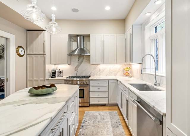 Property at 42 Bradford St, Boston, MA 02118, 3 beds, 3.5 baths