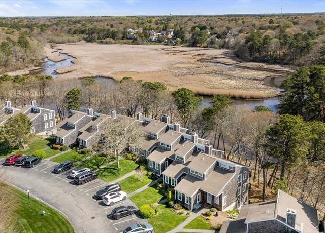 Property at 15 Riverview Ave Unit F, Mashpee, MA 02649, 2 beds, 3 baths