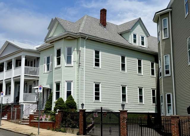 Property at 114 Byron St, Boston, MA 02128, 7 beds, 4 baths