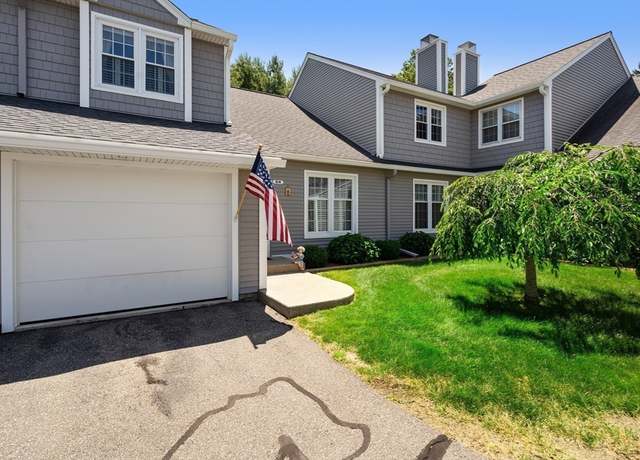 Property at 84 Chapin Greene #84, Ludlow, MA 01056, 3 beds, 2.5 baths