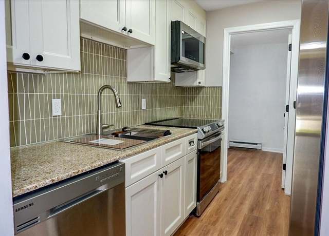 Property at 1195 Grafton St #3, Worcester, MA 01604, 2 beds, 1 bath