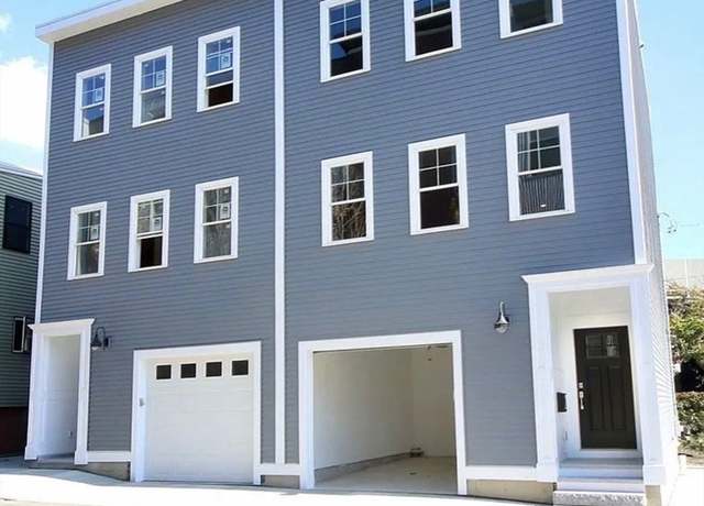 Property at 35 Brighton Unit B, Boston, MA 02129, 4 beds, 3.5 baths