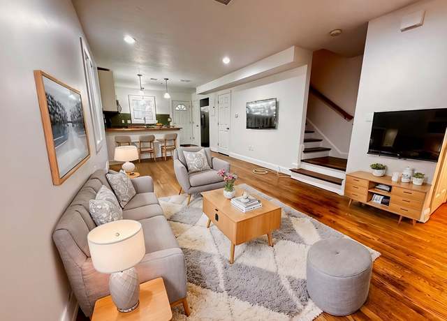 Property at 122 W 7th St Unit B, Boston, MA 02127, 3 beds, 2.5 baths