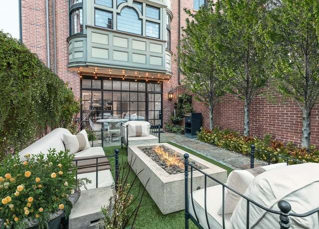 Property at 22 Brimmer St, Boston, MA 02108, 4 beds, 5.5 baths