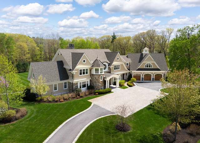 Property at 14 Lovers Ln, Southborough, MA 01772, 7 beds, 7.5 baths