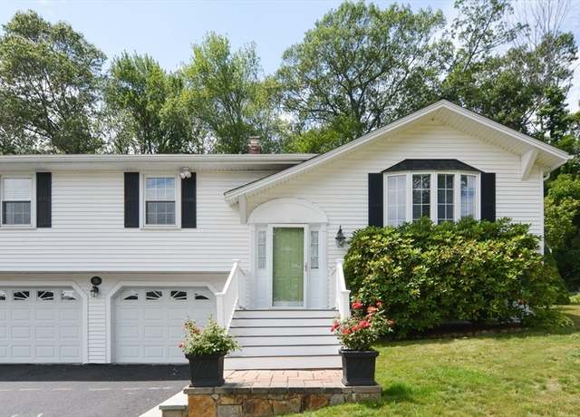 Property at 26 Sunset Dr, Milford, MA 01757, 3 beds, 2 baths