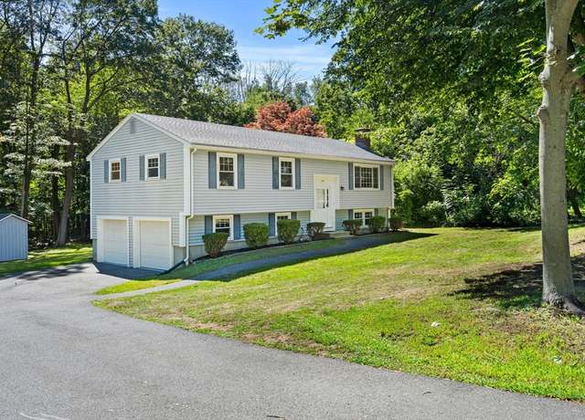 Property at 526 Maple St, Danvers, MA 01923, 4 beds, 2 baths