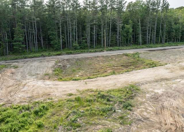 Property at 0 Sandy Hill Rd, Raynham, MA 02767
