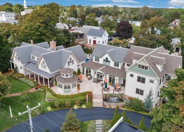 Property at 116 Parallel St, Harwich, MA 02645, 15 beds, 16.5 baths