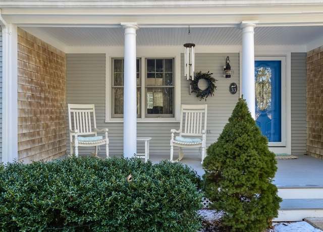 Property at 33 Pinkham Rd, Sandwich, MA 02563, 3 beds, 2 baths