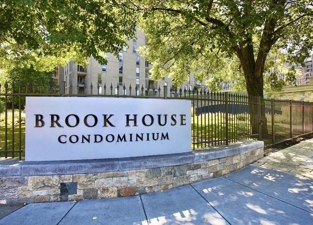 Property at 33 Pond Ave #405, Brookline, MA 02445, 2 beds, 2 baths
