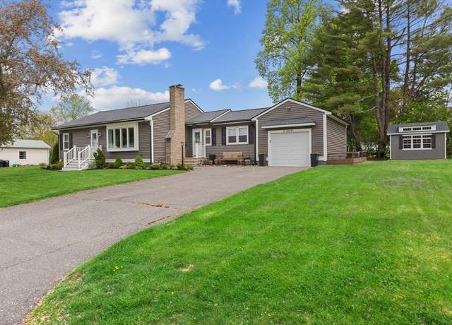 Property at 48 Green Hill Ave, North Andover, MA 01845, 3 beds, 2.5 baths