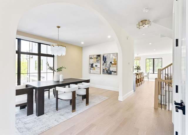 Property at 132 Nonantum Rd #132, Newton, MA 02458, 4 beds, 4 baths