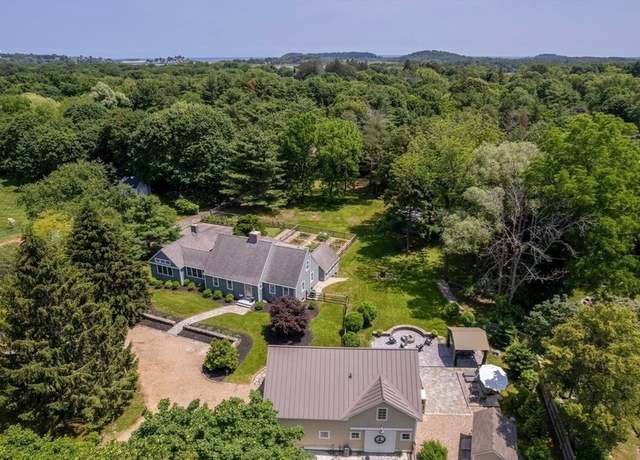 Property at 3 Jeffreys Neck Rd, Ipswich, MA 01938, 4 beds, 5 baths