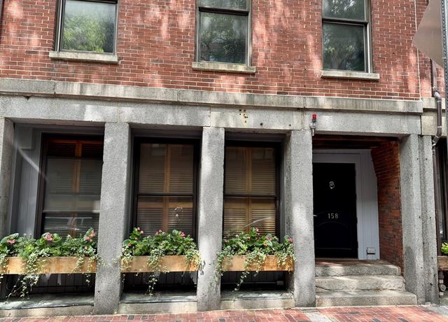 Property at 158 Commercial St #5, Boston, MA 02109, 2 beds, 2 baths