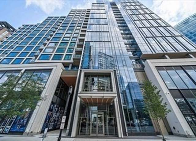 Property at 133 Seaport Blvd #1017, Boston, MA 02210, 2 beds, 2 baths