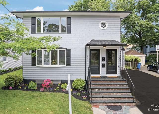 Property at 162 Waverley St #162, Belmont, MA 02478, 2 beds, 2 baths