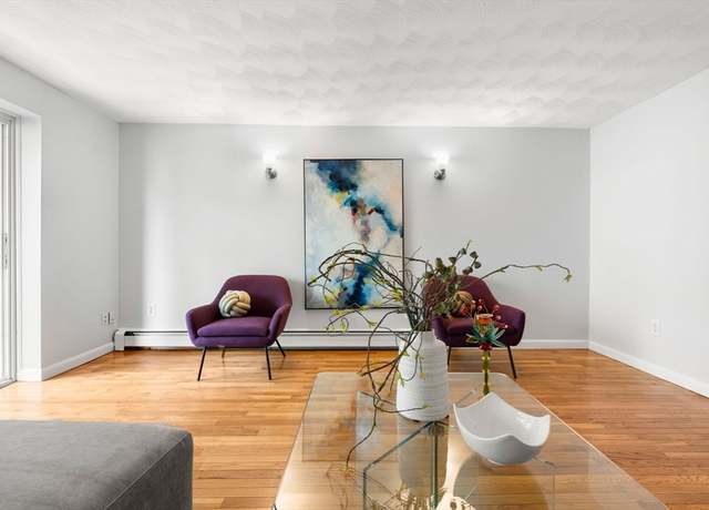 Property at 15 Francis #33, Brookline, MA 02446, 1 bed, 1 bath