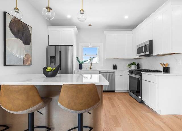 Property at 12 Sewall Ave #2, Winthrop, MA 02152, 2 beds, 2 baths