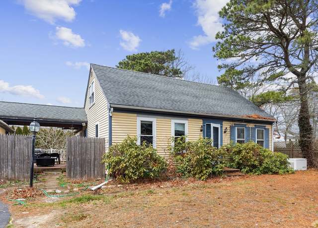 Property at 57 Beth Ln, Barnstable, MA 02601, 4 beds, 3 baths