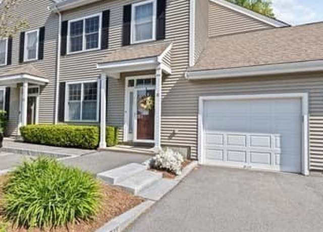 Property at 18 Evergreen Cir #18, Canton, MA 02021, 3 beds, 2.5 baths