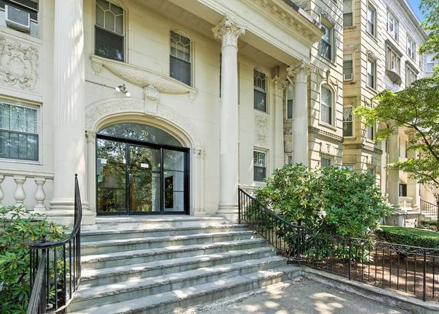Property at 70 Fenway #51, Boston, MA 02115, 2 beds, 1 bath