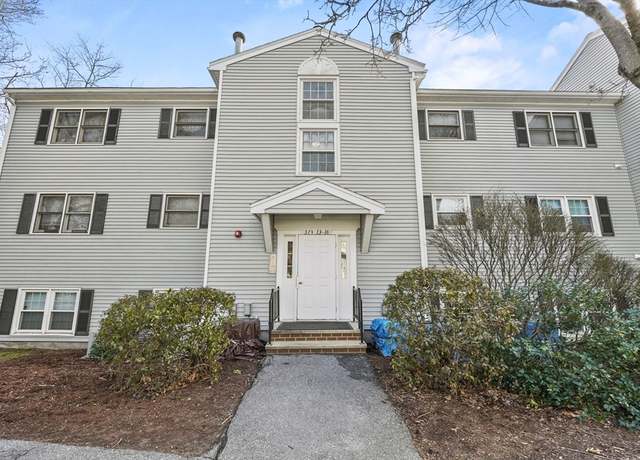 Property at 373 Aiken Ave #14, Lowell, MA 01850, 2 beds, 1 bath