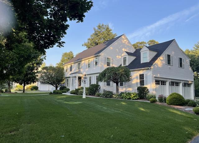 Property at 40 Planting Fld, Medfield, MA 02052, 5 beds, 3.5 baths
