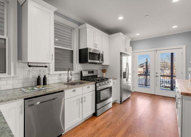 Property at 364 Meridian St #1, Boston, MA 02128, 2 beds, 2 baths