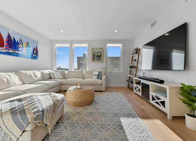 Property at 420 West Broadway #409, Boston, MA 02127, 2 beds, 2 baths